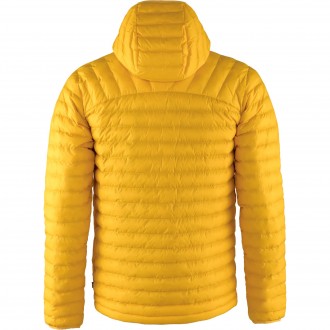 Fjällräven Expedition Latt Hoodie M dandelion