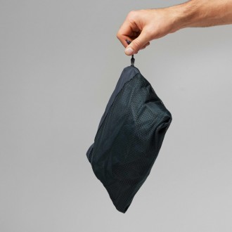 Fjällräven HC Hybrid Wind Jacket Man Dark Navy-Flame Orange