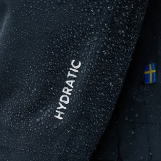 Fjällräven High Coast Hydratic Trail Jacket Man Laurel Green