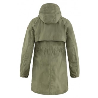 Fjällräven Karla Lite Jacket W dark navy