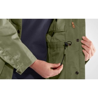 Fjällräven Karla Lite Jacket W dark navy