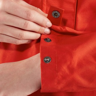 Fjällräven Vardag Anorak W Green