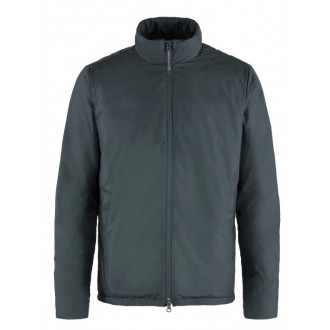 Fjällräven Visby 3 in 1 Jacket M Black