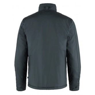 Fjällräven Visby 3 in 1 Jacket M Black