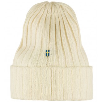 Fjällräven Byron Hat Chalk White