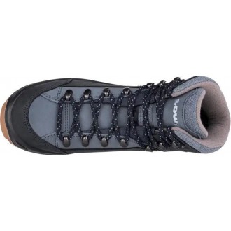 Lowa Renegade Warm GTX Mid Ls Navy