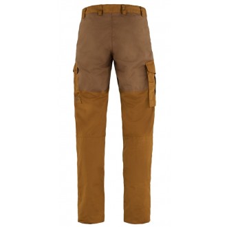 Nohavice Fjällräven Barents Pro M Long Chestnut-Timber Brown