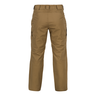 Helikon-Tex UTP URBAN TACTICAL MUD BROWN rip-stop nohavice