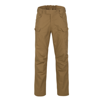 Helikon-Tex UTP URBAN TACTICAL MUD BROWN rip-stop nohavice