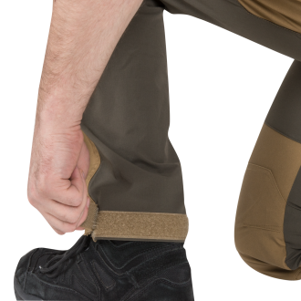 Helikon HYBRID OUTBACK PANTS BLACK