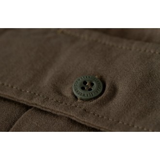 Clawgear Picea Shirt LS RAL7013