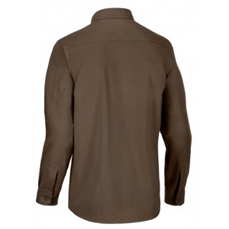 Clawgear Picea Shirt LS RAL7013
