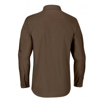 Clawgear Picea Shirt LS RAL7013