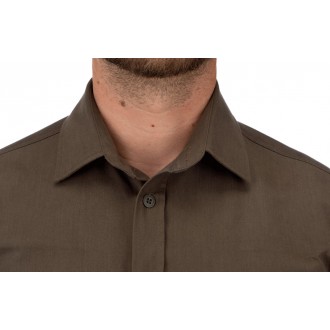 Clawgear Picea Shirt LS RAL7013