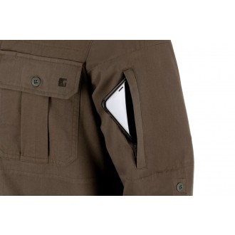 Clawgear Picea Shirt LS RAL7013