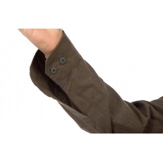 Clawgear Picea Shirt LS RAL7013