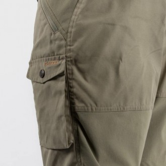 Fjällräven Abisko Šortky súmrak