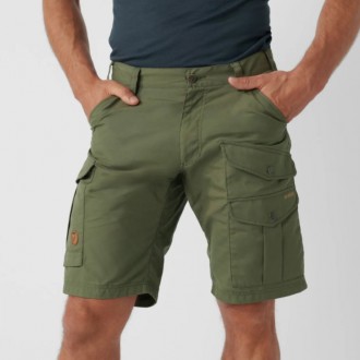 Fjällräven Barents Pro Shorts M sand-sand