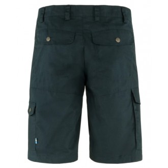 Fjällräven Karl Pro Šortky M dark navy