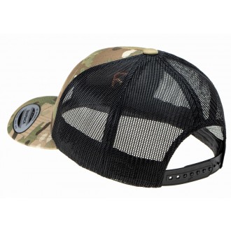 Clawgear Off Duty Cap Multicam