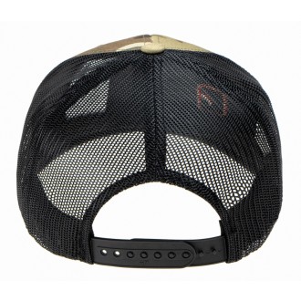 Clawgear Off Duty Cap Multicam