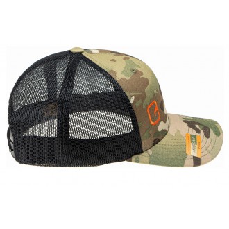 Clawgear Off Duty Cap Multicam