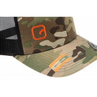 Clawgear Off Duty Cap Multicam