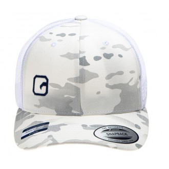 Clawgear Off Duty Cap Multicam Alpine