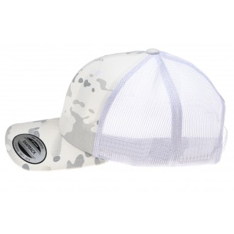 Clawgear Off Duty Cap Multicam Alpine
