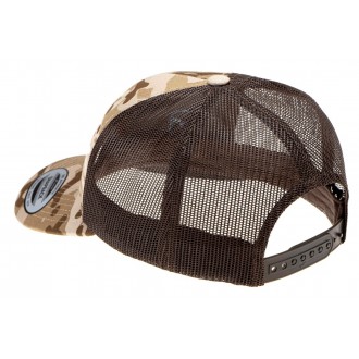 Clawgear Off Duty Cap Multicam Arid