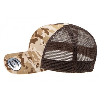 Clawgear Off Duty Cap Multicam Arid