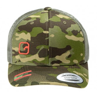 Clawgear Off Duty Cap Multicam Tropic