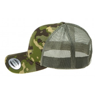 Clawgear Off Duty Cap Multicam Tropic