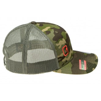 Clawgear Off Duty Cap Multicam Tropic