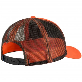 Fjällräven Värmland Cap Safety Orange