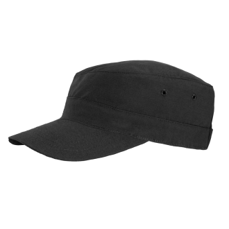 Helikon-Tex COMBAT rip-stop čiapka BLACK