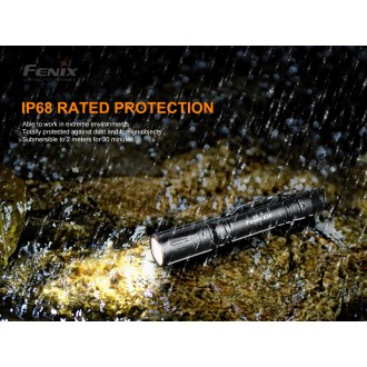 LED baterka Fenix E20 V2.0 (350 lúmenov)