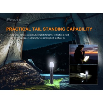 LED baterka Fenix PD32 V2.0