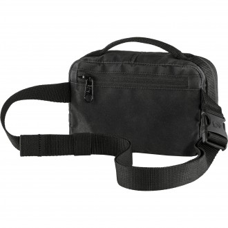 Fjällräven Kanken Hip Pack black