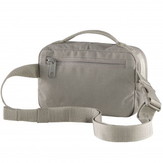 Fjällräven Kånken Hip Pack Fog
