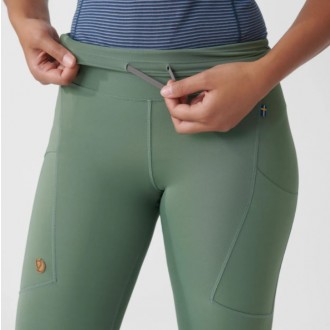 Fjällräven Abisko Tights W black