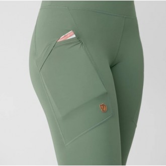 Fjällräven Abisko Tights W black