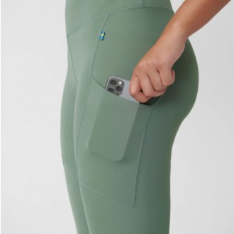 Fjällräven Abisko Tights W black