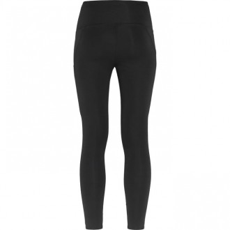 Fjällräven Abisko Tights W black