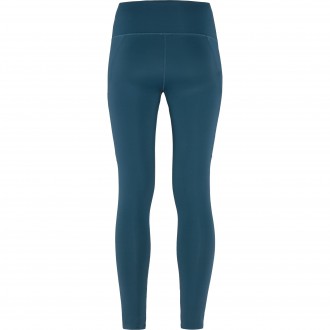 Fjällräven Abisko Tights W Indigo Blue