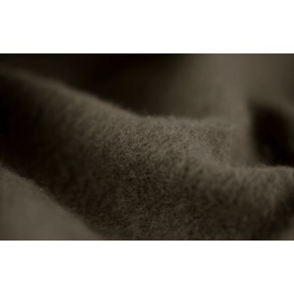 Mikina s kapucňou Clawgear Logo Zip Hoodie RAL7013