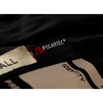 Fleecová bunda Clawgear Lynx Black