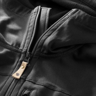 Fjällräven Abisko Trail Fleece M Indigo Blue-Dark Navy