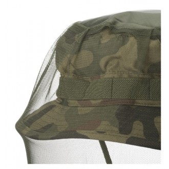 Moskytiéra Helikon-Tex olivová