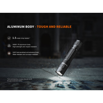 Nabíjacia baterka Fenix PD32R